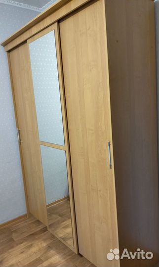 Шкаф-купе