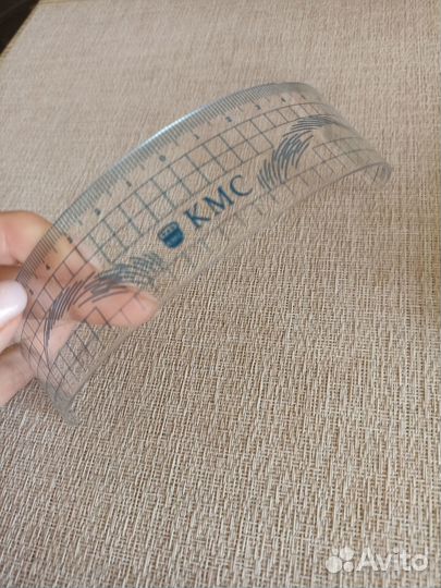 Нить для тридинга