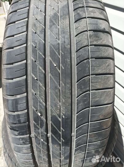 Goodyear Eagle F1 Asymmetric SUV 4x4 255/55 R18 109V
