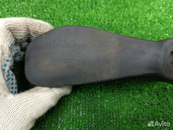 Ограничитель двери передний Volkswagen Golf 7 CJZ