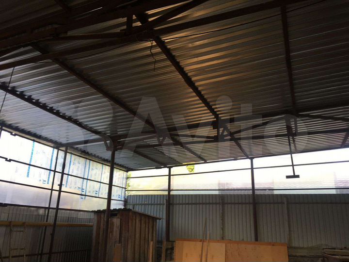 Дом 175 м² на участке 6 сот.