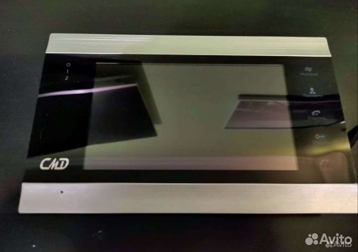 Видео домофон 7