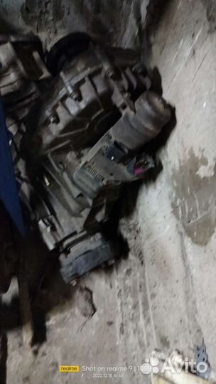 Раздатка туарег 2004 год 4.2 axq