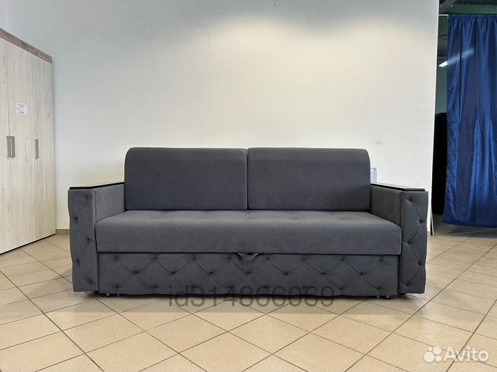 Диван кровать Атлант металлокаркас