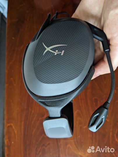 HyperX Cloud Stinger 2 Core (683L9AA)