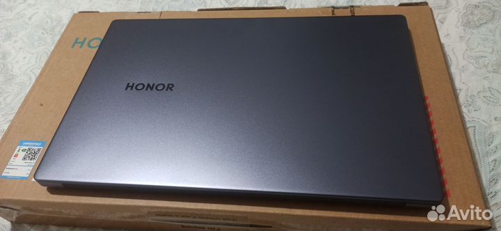 Honor*magik*book*X15*i5*8*512*новый