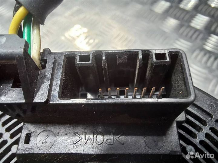 Контактное кольцо (Шлейф) honda Civic 5D FK viii