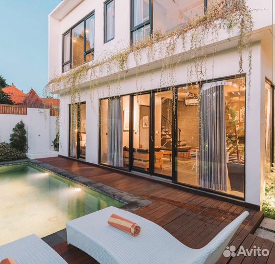 Подбор недвижимости на Бали, виллы на Бали