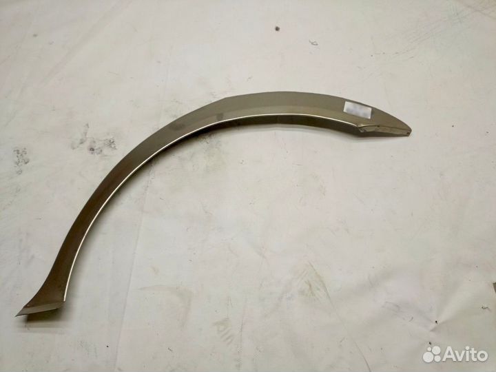 Арки ремонтные Mitsubishi Outlander