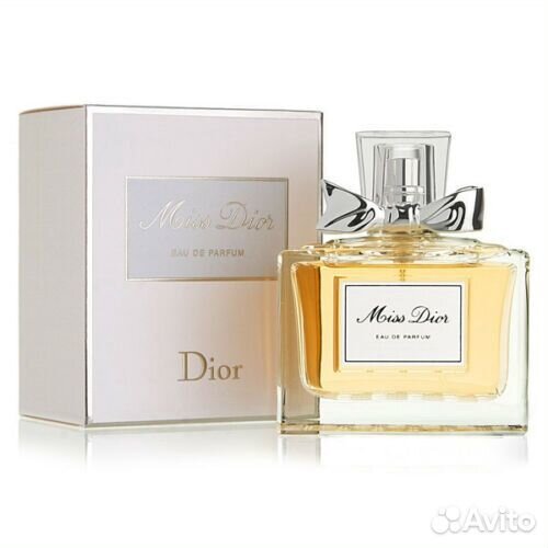 Духи Dior / Диор