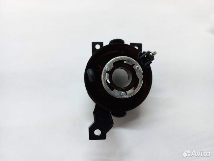 Противотуманные фары VW Polo 2010-2015