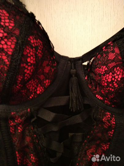 Новый. Корсет Pour Moi