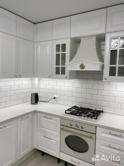 Кухонный гарнитур в кредит