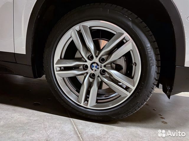 R18 Nokian Tyres Hakkapeliitta 9 225/50, PCD 5x112 DIA 66.6