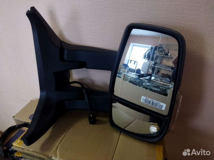 Зеркало для Форд Транзит