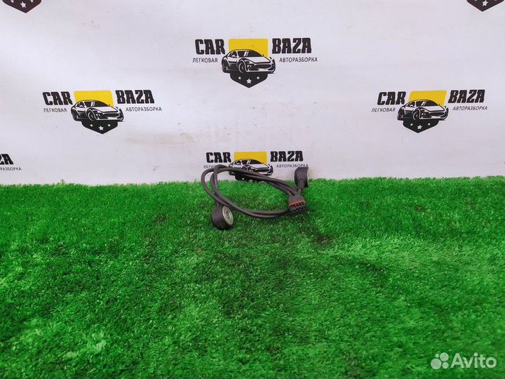 Датчик детонации BMW 6