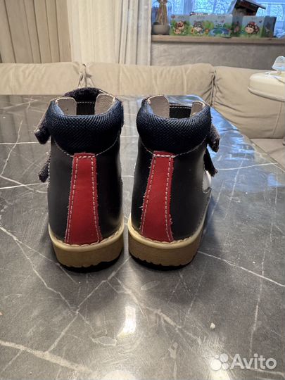 Ортопедические сандали 22 размер