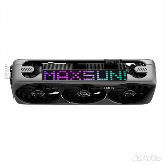 Видеокарта Maxsun RTX 4080 MGG OC 16GB S06 585576