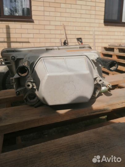 Фара ваз-2114 левая