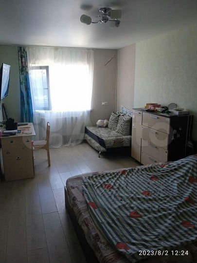 2-к. квартира, 70 м², 2/2 эт.