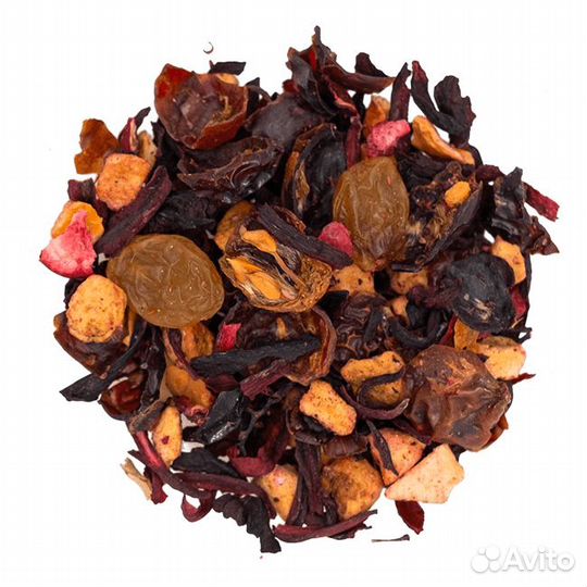 Чай Дерзкий фрукт 50 гр