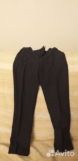 Школьная форма