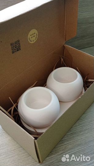 Кашпо для суккулентов