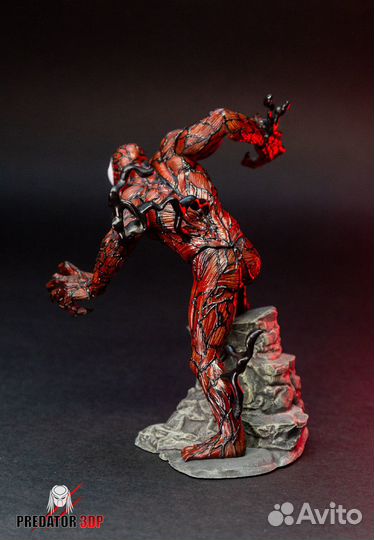 Фигурка Carnage 10.5 см