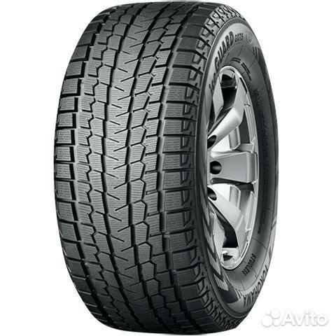 Yokohama Ice Guard G075 265/60 R18 110Q