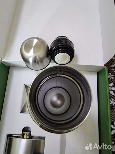 Набор подарочный