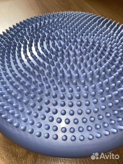 Балансировочная подушка