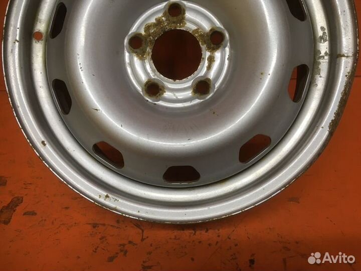 Диски 16 диаметр 5х114,3, цо 67,1