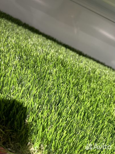 Искуственная трава