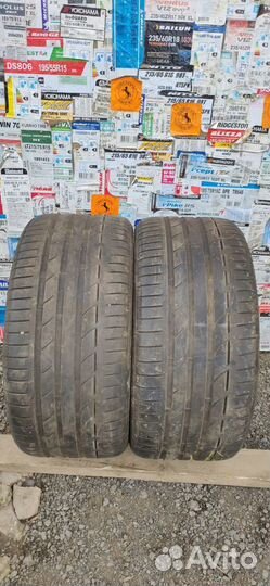 Bridgestone Potenza S001 275/35 R20 102Y