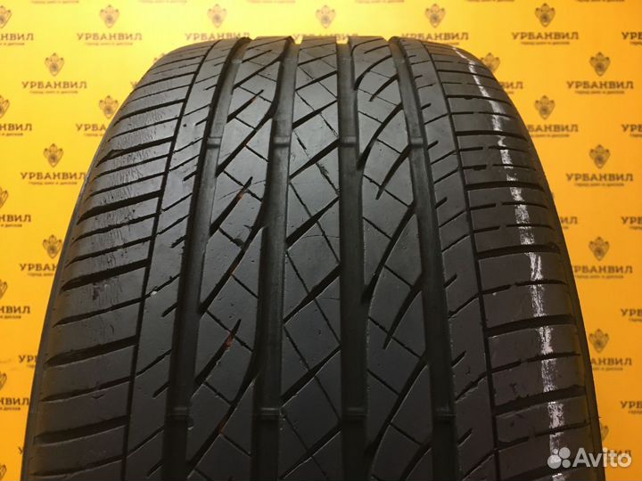 Bridgestone Potenza RE97AS 245/40 R20 95V