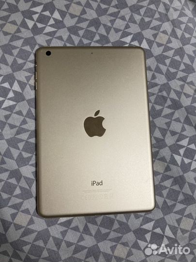 iPad mini 3 16gb