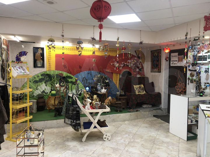 Свободного назначения, 41 м²
