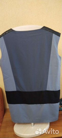 Платье сарафан