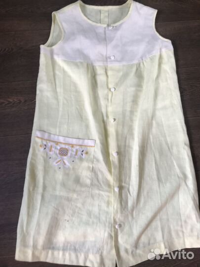 Ретро винтаж СССР одежда