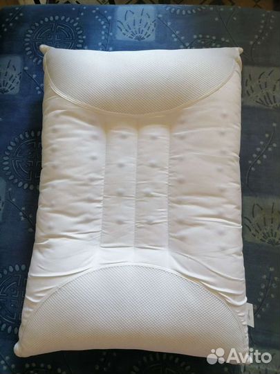 Подушка ортопедическая терапевтическая