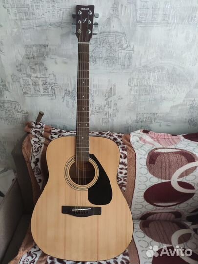 Гитара Ymaha f310