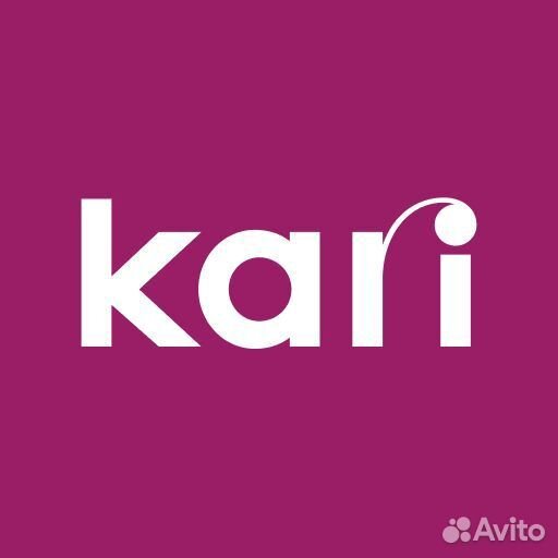 Бонусы Кари /kari