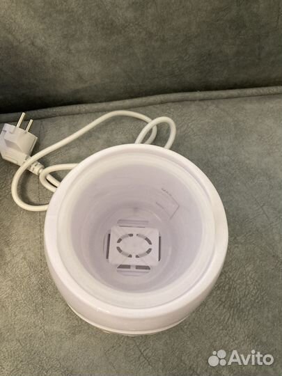 Молокоотсос ручной