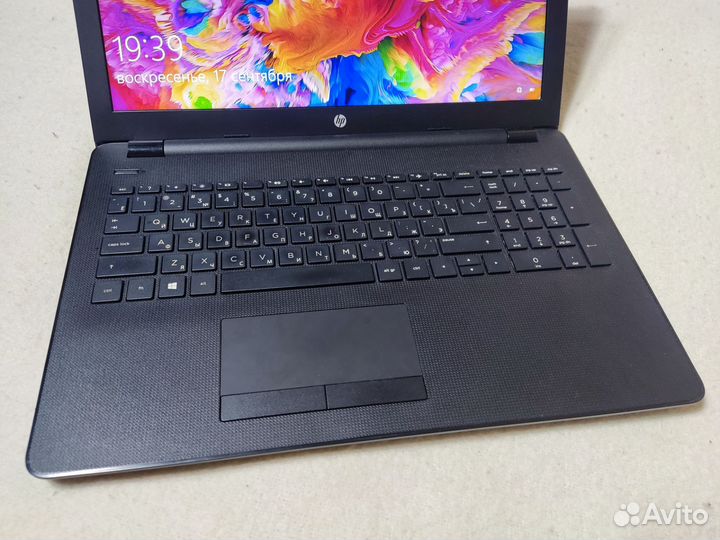 Свежий, Стильный, как Новенький HP с Гарантией