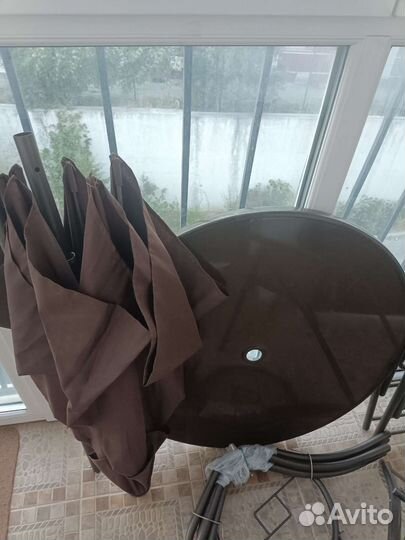 Набор для отдыха. Абсолютно новый