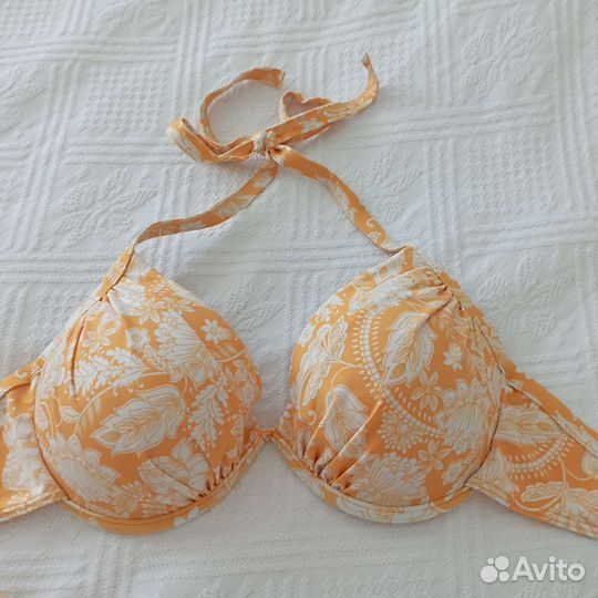 Купальник женский next