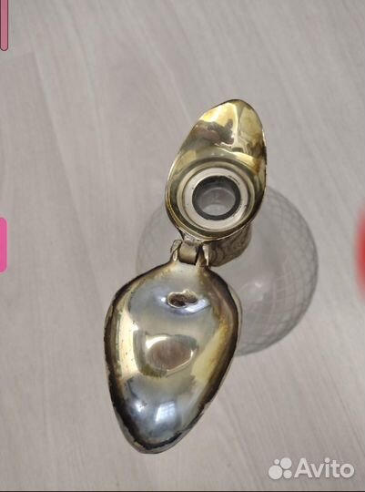 Графин - декантер