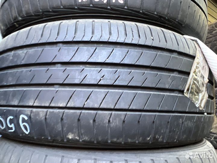 Dunlop Le Mans V 215/50 R17 95V