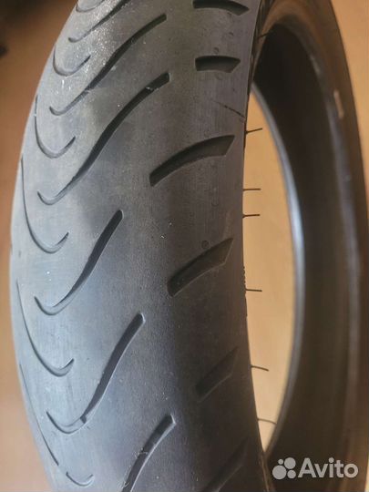 Мотопокрышка 120/70 ZR17