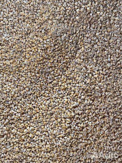 Производство комбикорма